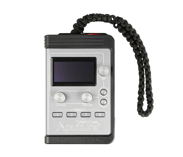 Aputure Nova P300c - 1491127 - zdjęcie 4